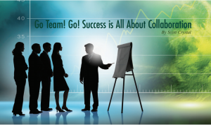 success through collaboration