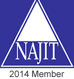 NAJIT logo 2014