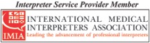 International Medical Interpreters Association